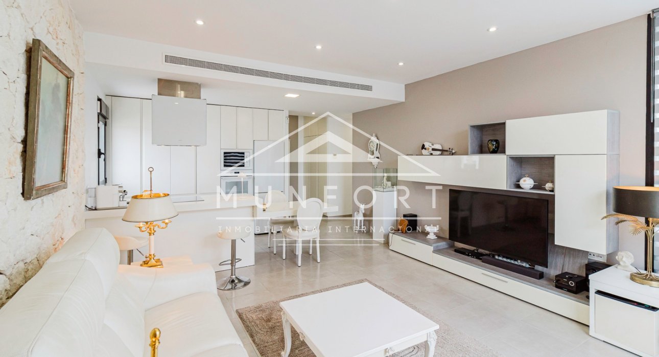 Resale - Luxury Villas -
Sucina