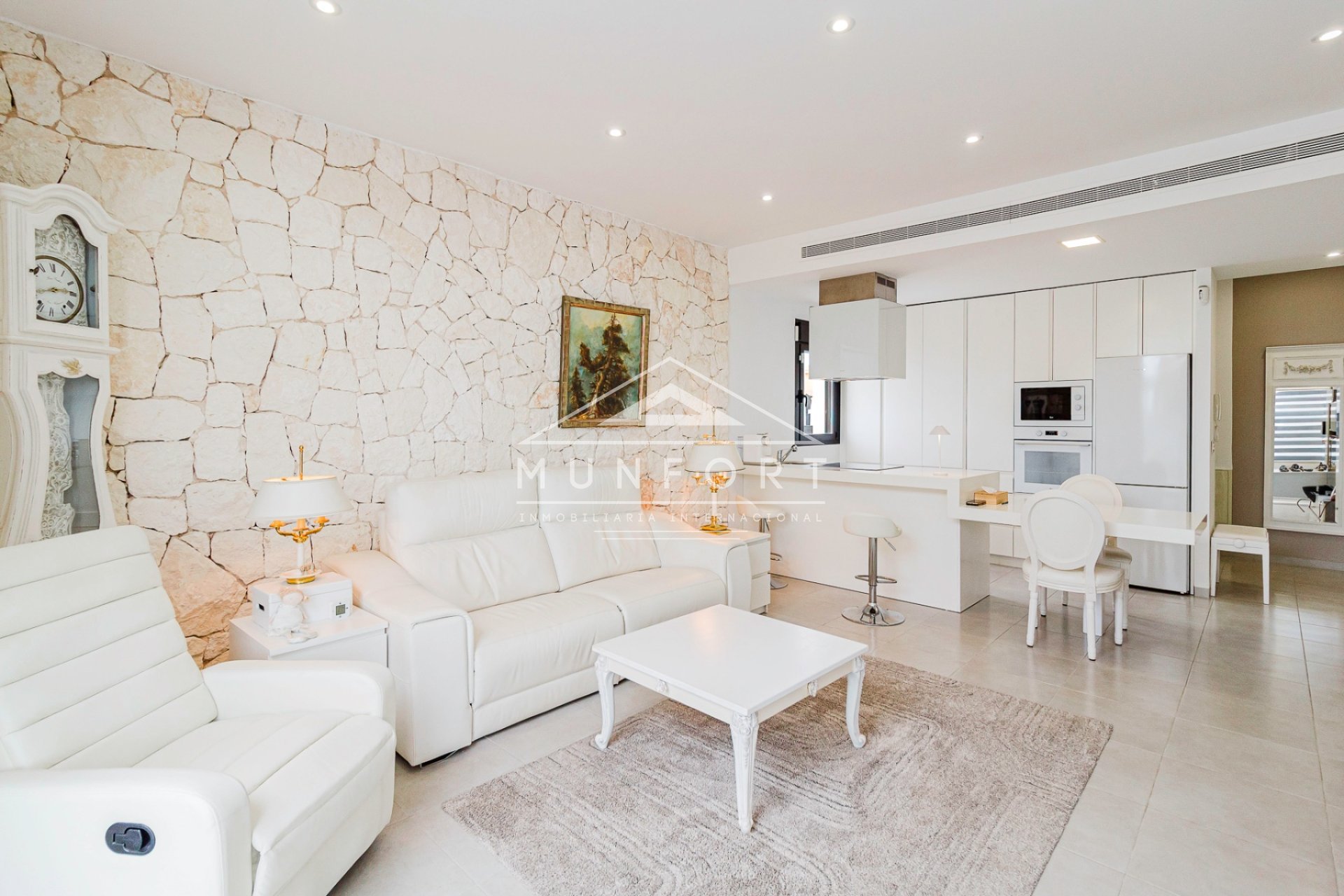 Resale - Luxury Villas -
Sucina