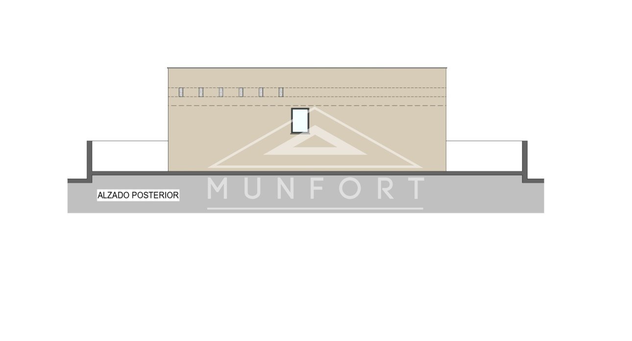 Resale - Luxury Villas -
Torre de la Horadada - Playa Las Higuericas