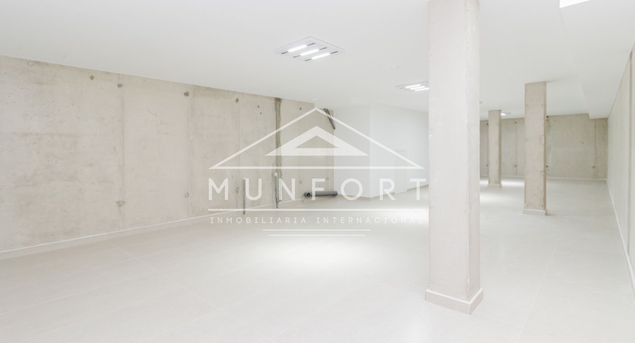 Resale - Luxury Villas -
Torre-Pacheco - Santa Rosal&iacute;a Lake and Life Resort