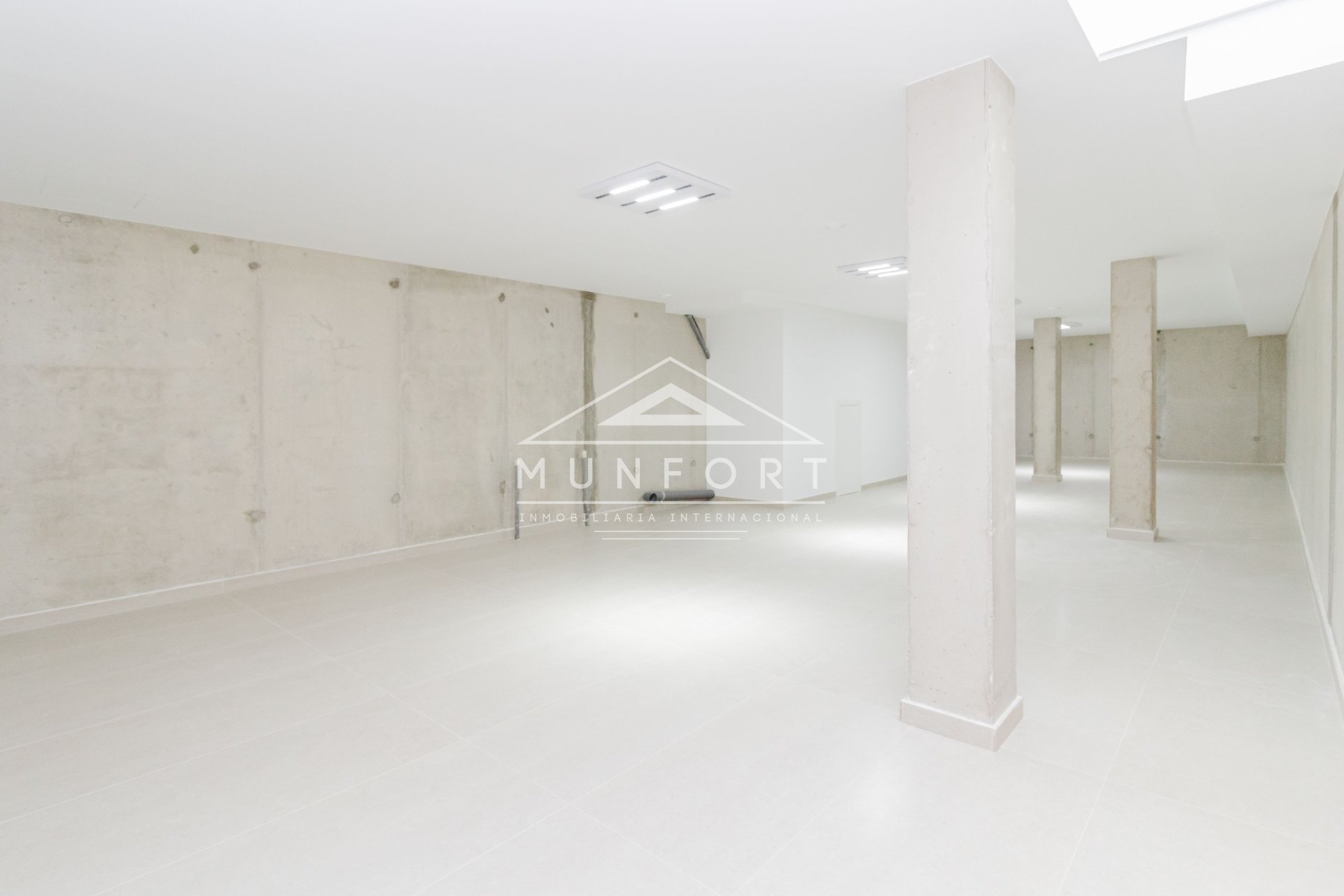 Resale - Luxury Villas -
Torre-Pacheco - Santa Rosal&iacute;a Lake and Life Resort