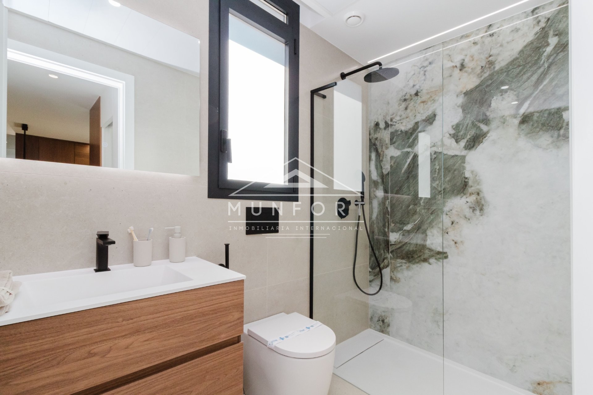 Resale - Luxury Villas -
Torre-Pacheco - Santa Rosal&iacute;a Lake and Life Resort