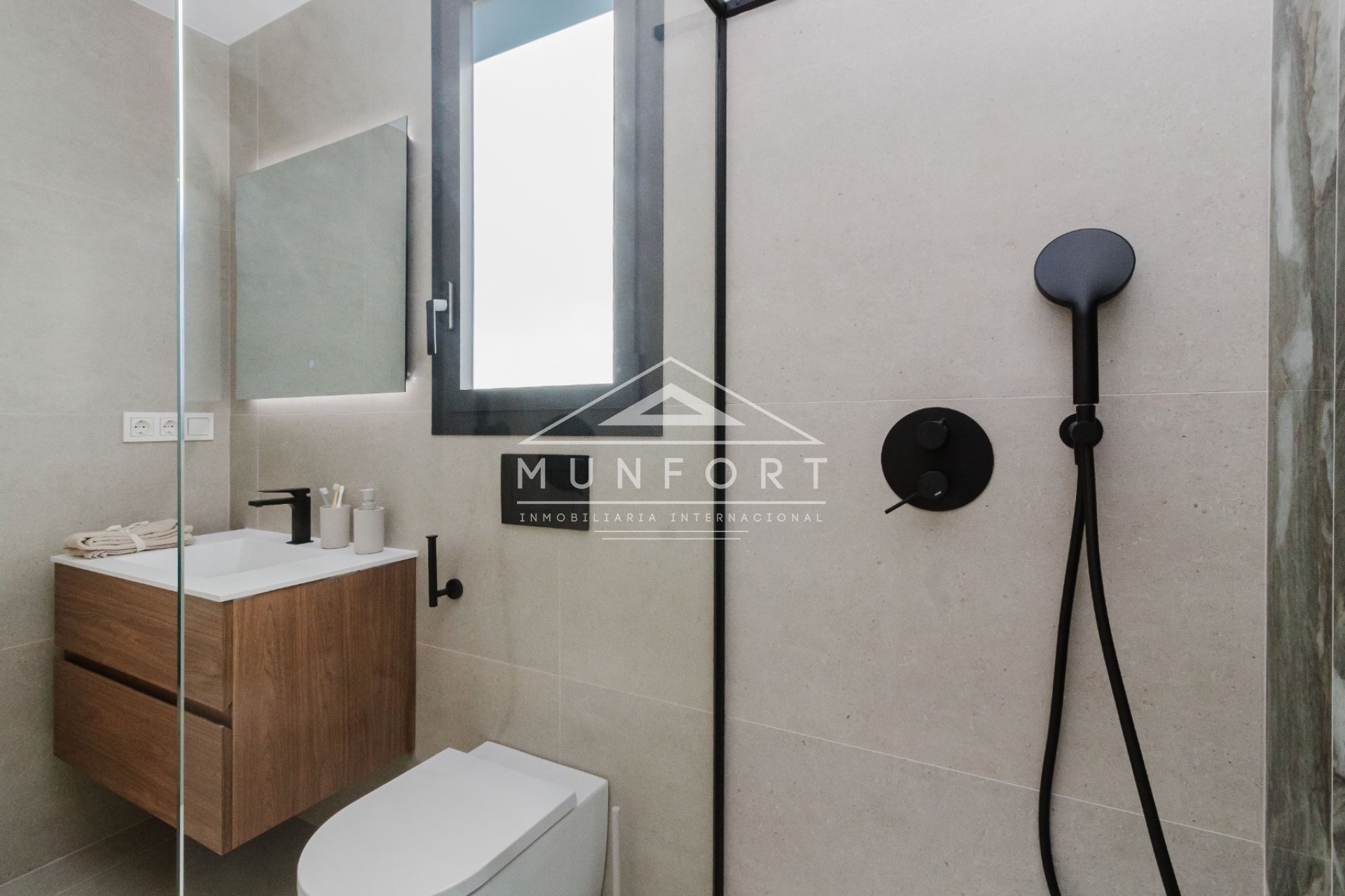 Resale - Luxury Villas -
Torre-Pacheco - Santa Rosal&iacute;a Lake and Life Resort