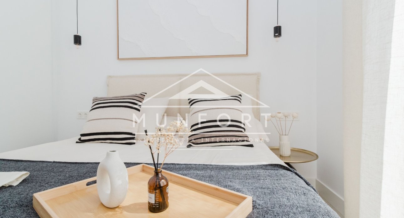 Resale - Luxury Villas -
Torre-Pacheco - Santa Rosal&iacute;a Lake and Life Resort