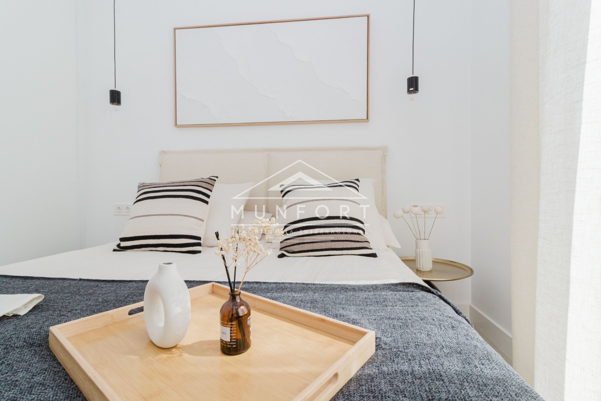 Resale - Luxury Villas -
Torre-Pacheco - Santa Rosal&iacute;a Lake and Life Resort