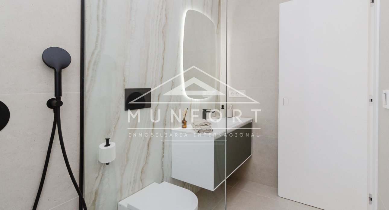 Resale - Luxury Villas -
Torre-Pacheco - Santa Rosal&iacute;a Lake and Life Resort