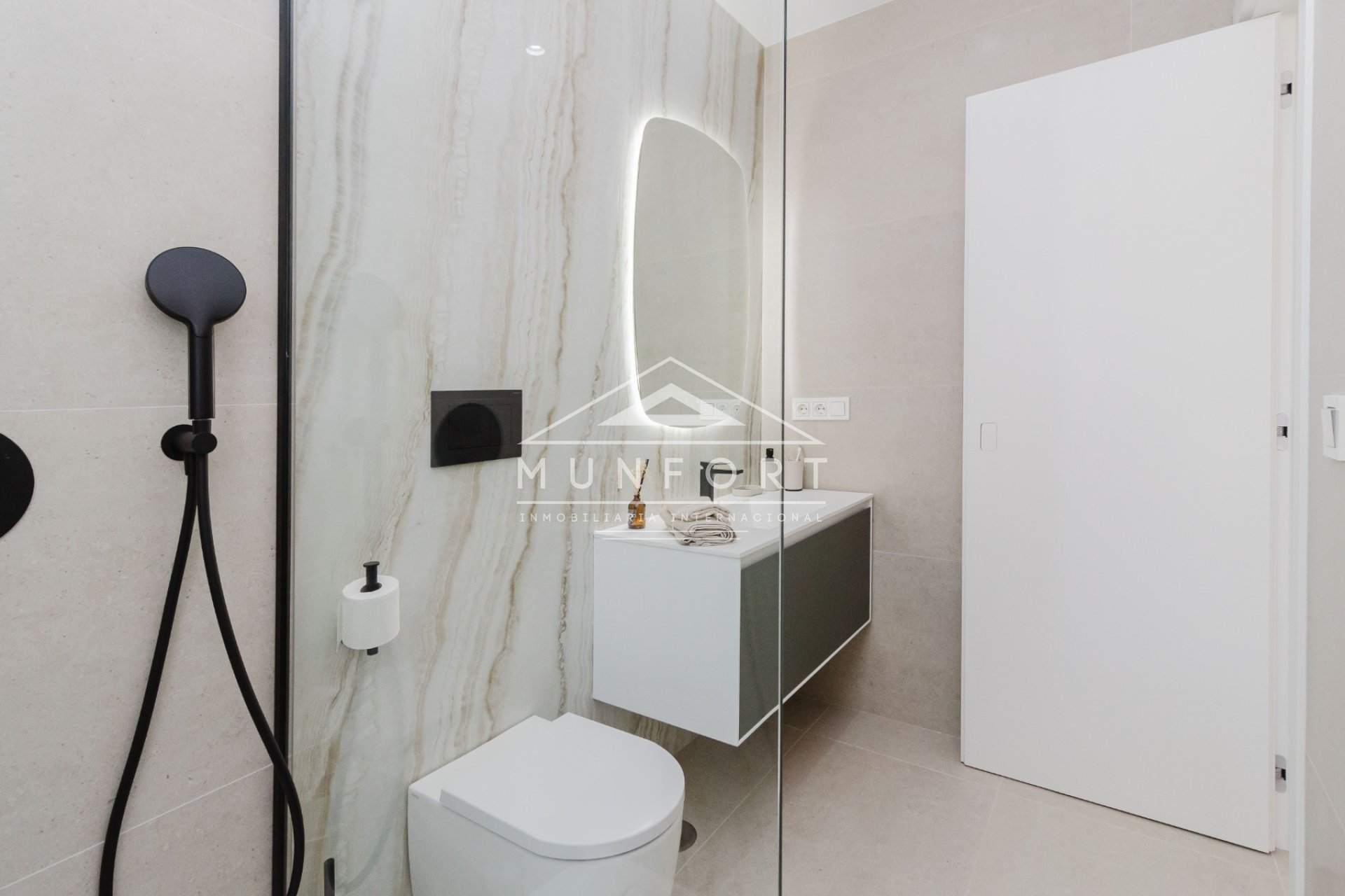 Resale - Luxury Villas -
Torre-Pacheco - Santa Rosal&iacute;a Lake and Life Resort