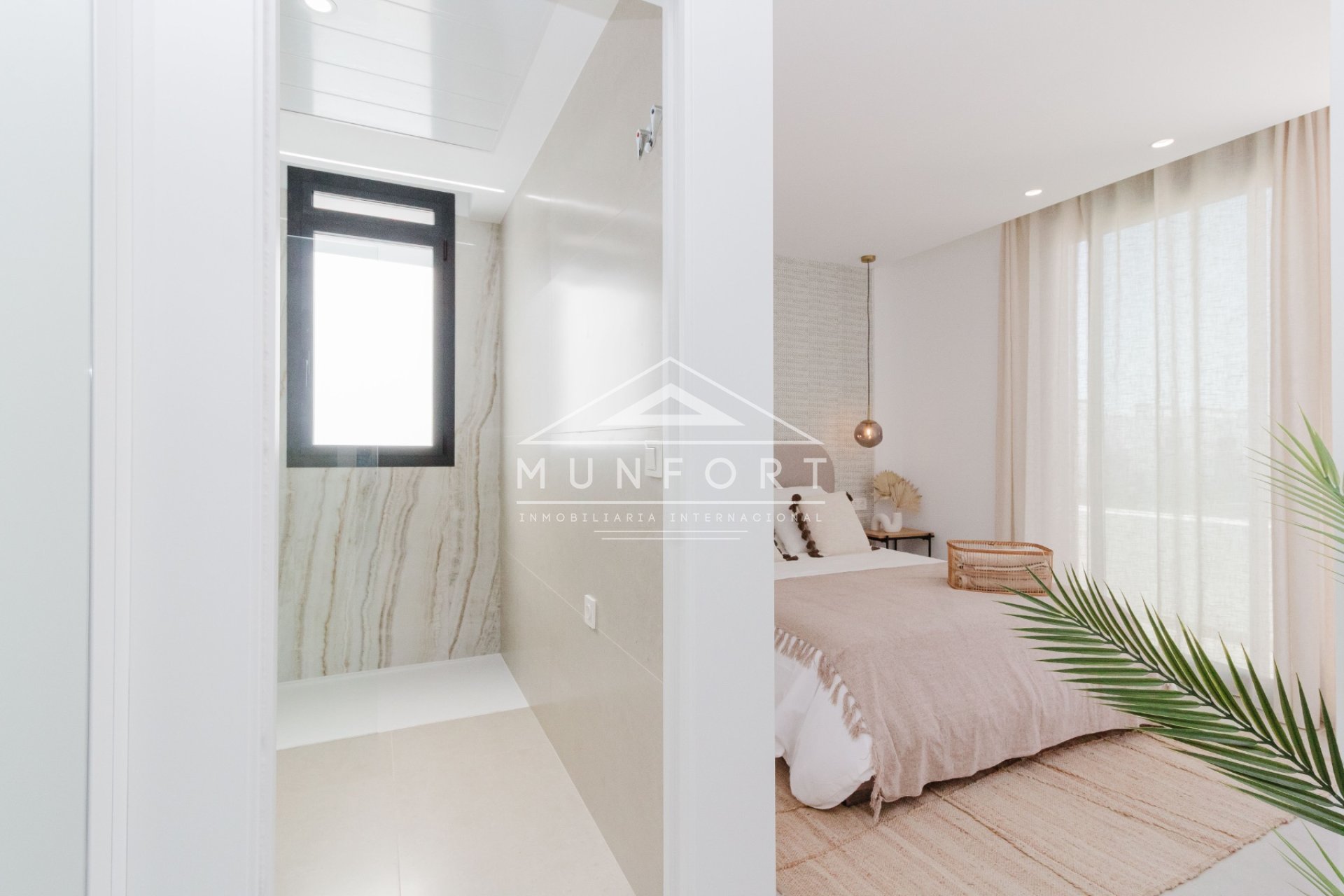 Resale - Luxury Villas -
Torre-Pacheco - Santa Rosal&iacute;a Lake and Life Resort