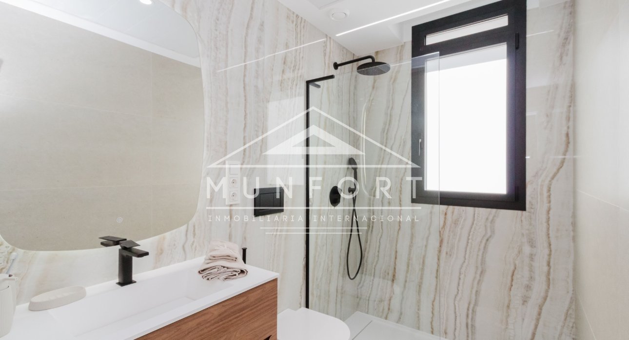 Resale - Luxury Villas -
Torre-Pacheco - Santa Rosal&iacute;a Lake and Life Resort