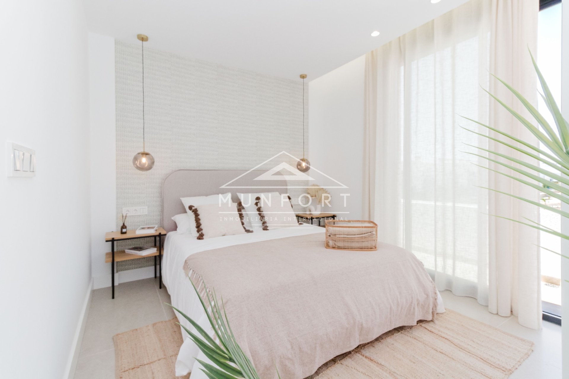 Resale - Luxury Villas -
Torre-Pacheco - Santa Rosal&iacute;a Lake and Life Resort