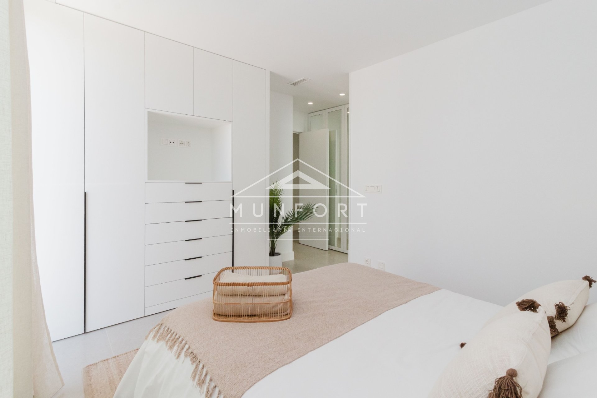 Resale - Luxury Villas -
Torre-Pacheco - Santa Rosal&iacute;a Lake and Life Resort