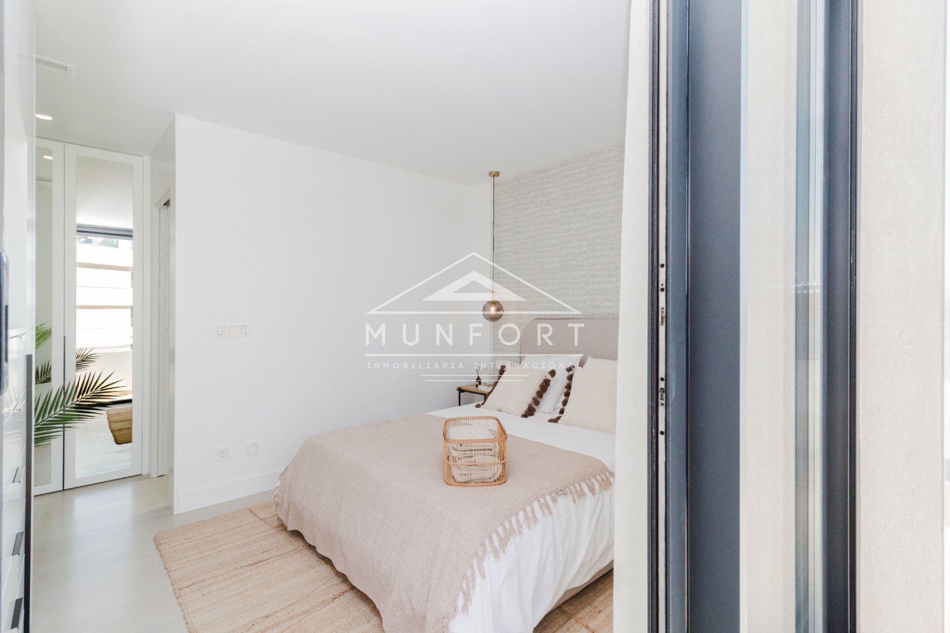 Resale - Luxury Villas -
Torre-Pacheco - Santa Rosal&iacute;a Lake and Life Resort