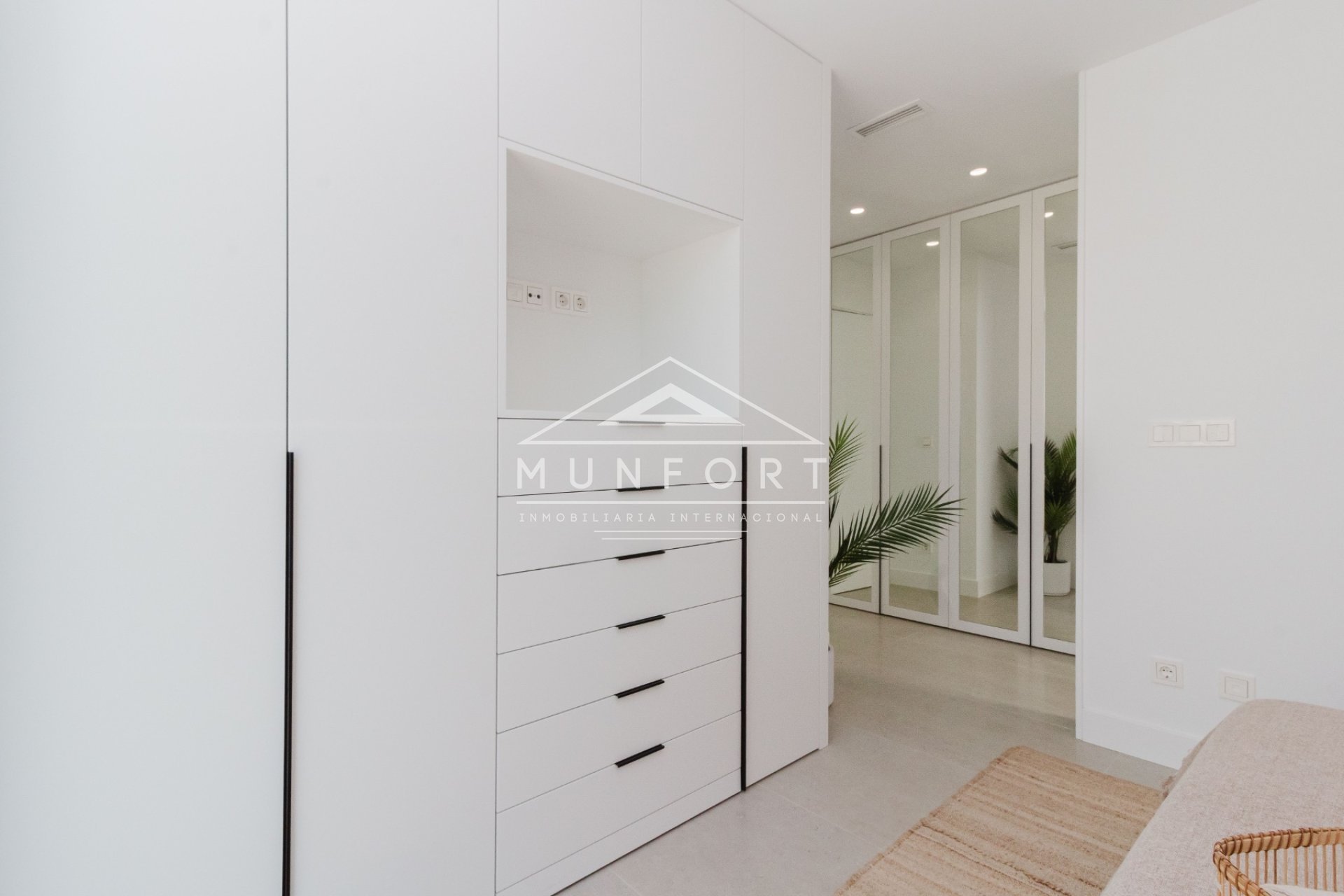 Resale - Luxury Villas -
Torre-Pacheco - Santa Rosal&iacute;a Lake and Life Resort