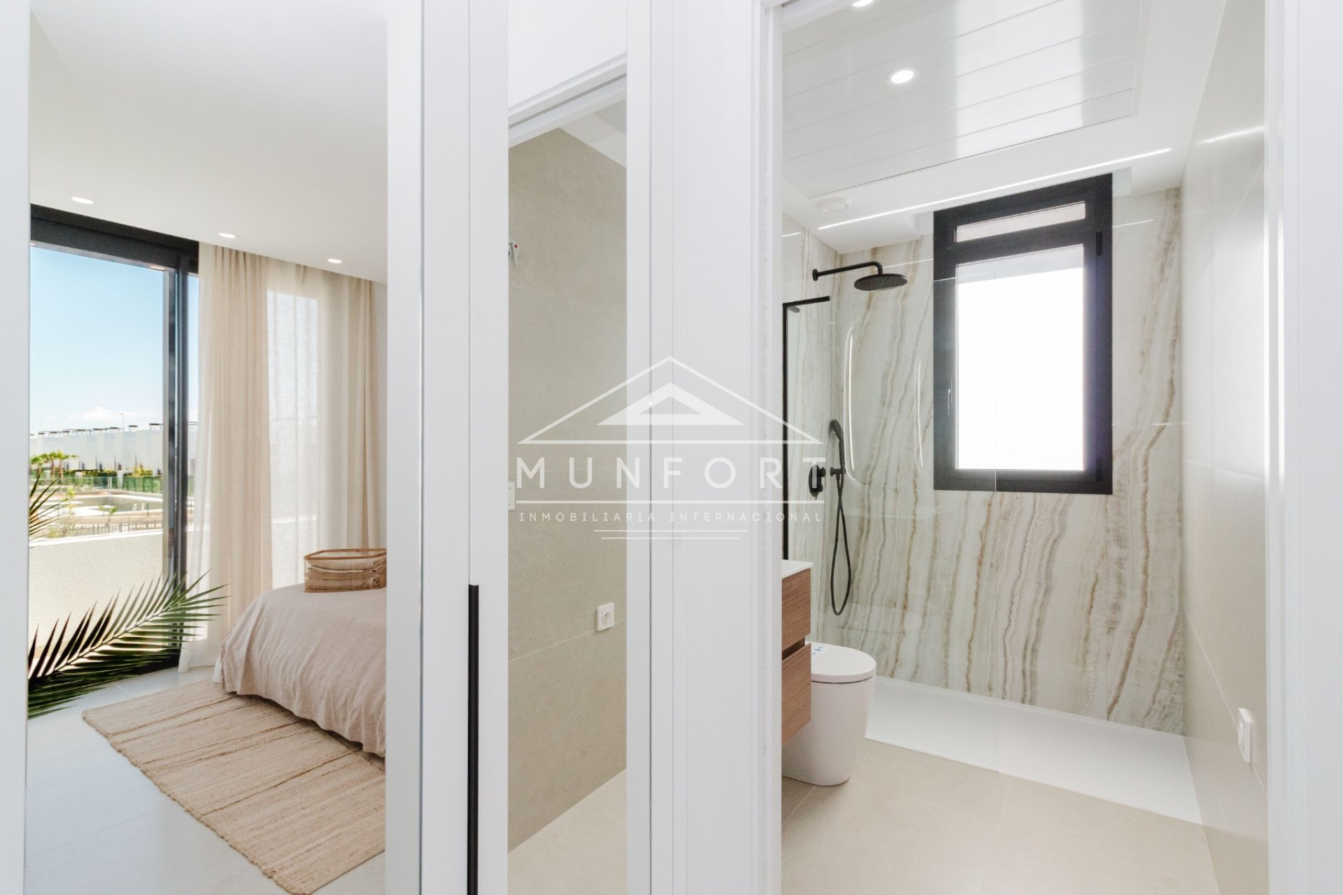 Resale - Luxury Villas -
Torre-Pacheco - Santa Rosal&iacute;a Lake and Life Resort