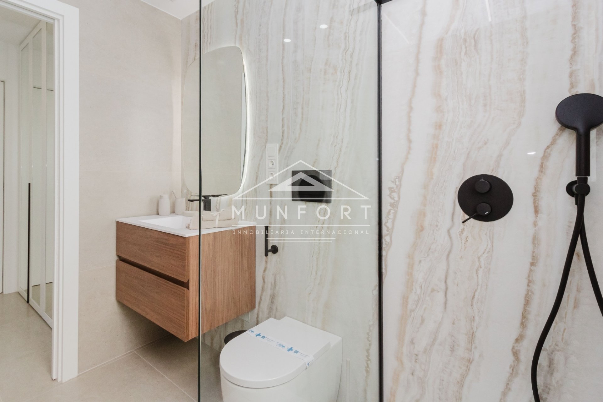 Resale - Luxury Villas -
Torre-Pacheco - Santa Rosal&iacute;a Lake and Life Resort