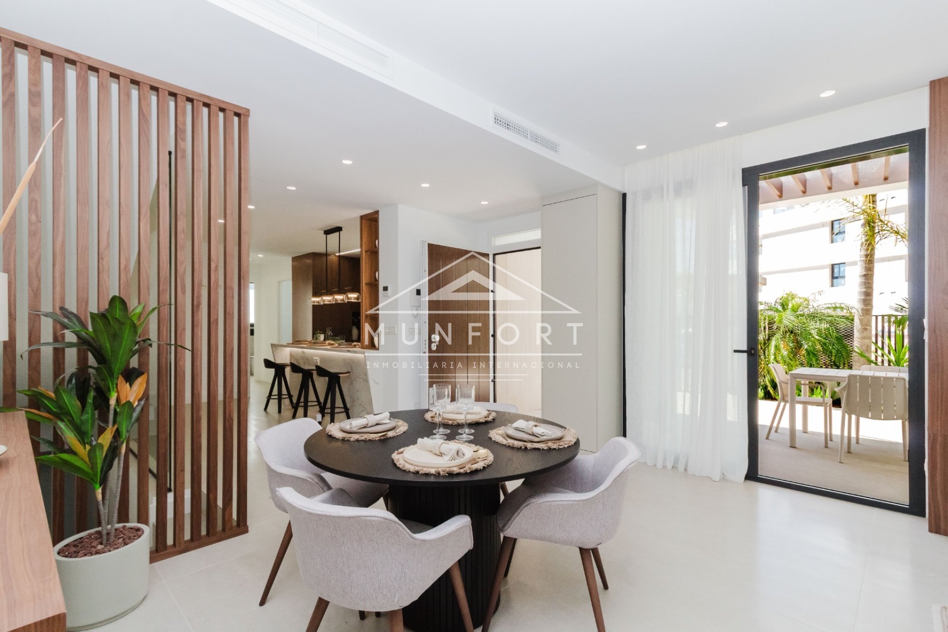 Resale - Luxury Villas -
Torre-Pacheco - Santa Rosal&iacute;a Lake and Life Resort