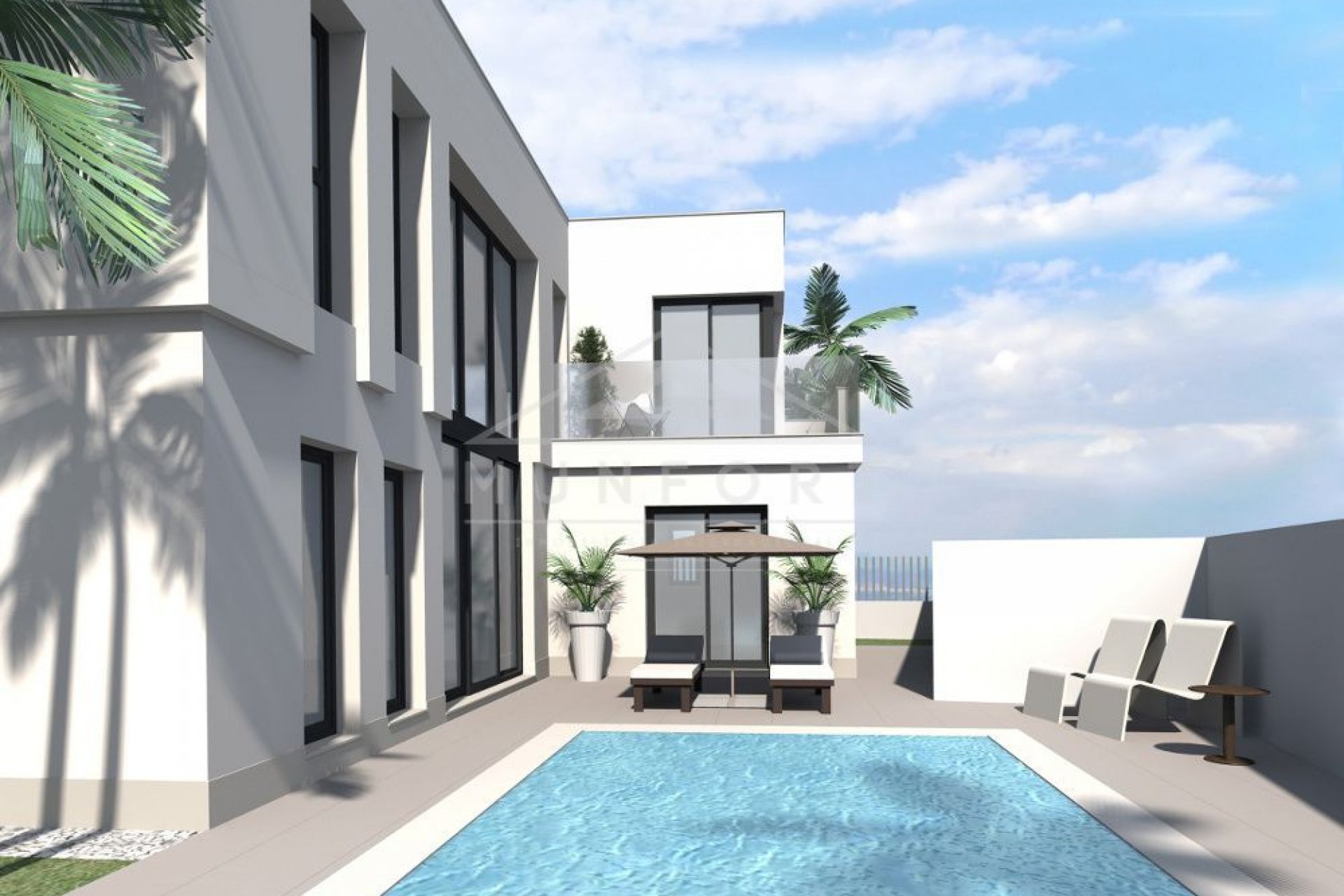 Resale - Luxury Villas -
Torrevieja - Aguas Nuevas - Torrevieja