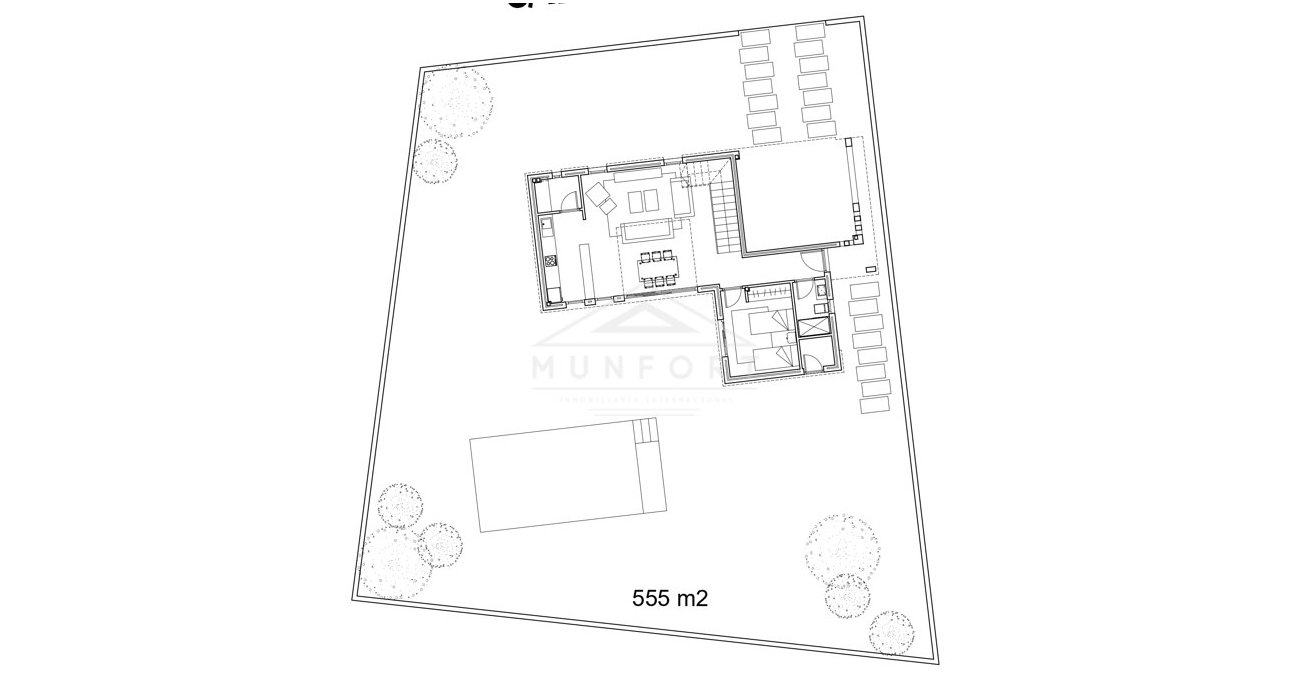 Resale - Luxury Villas -
Torrevieja - Aguas Nuevas - Torrevieja