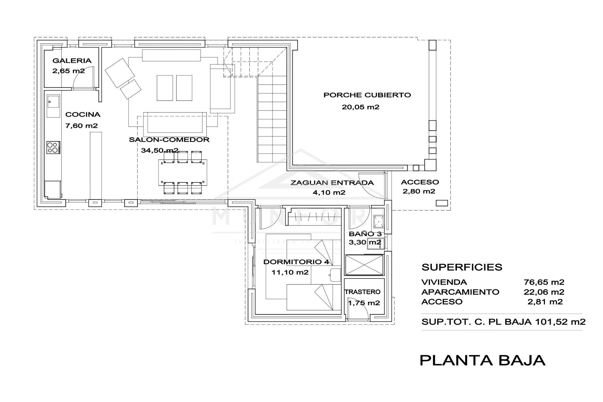 Resale - Luxury Villas -
Torrevieja - Aguas Nuevas - Torrevieja