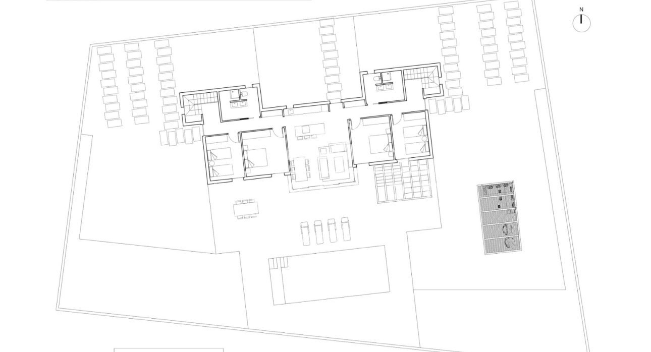 Resale - Luxury Villas -
Torrevieja - Aguas Nuevas - Torrevieja