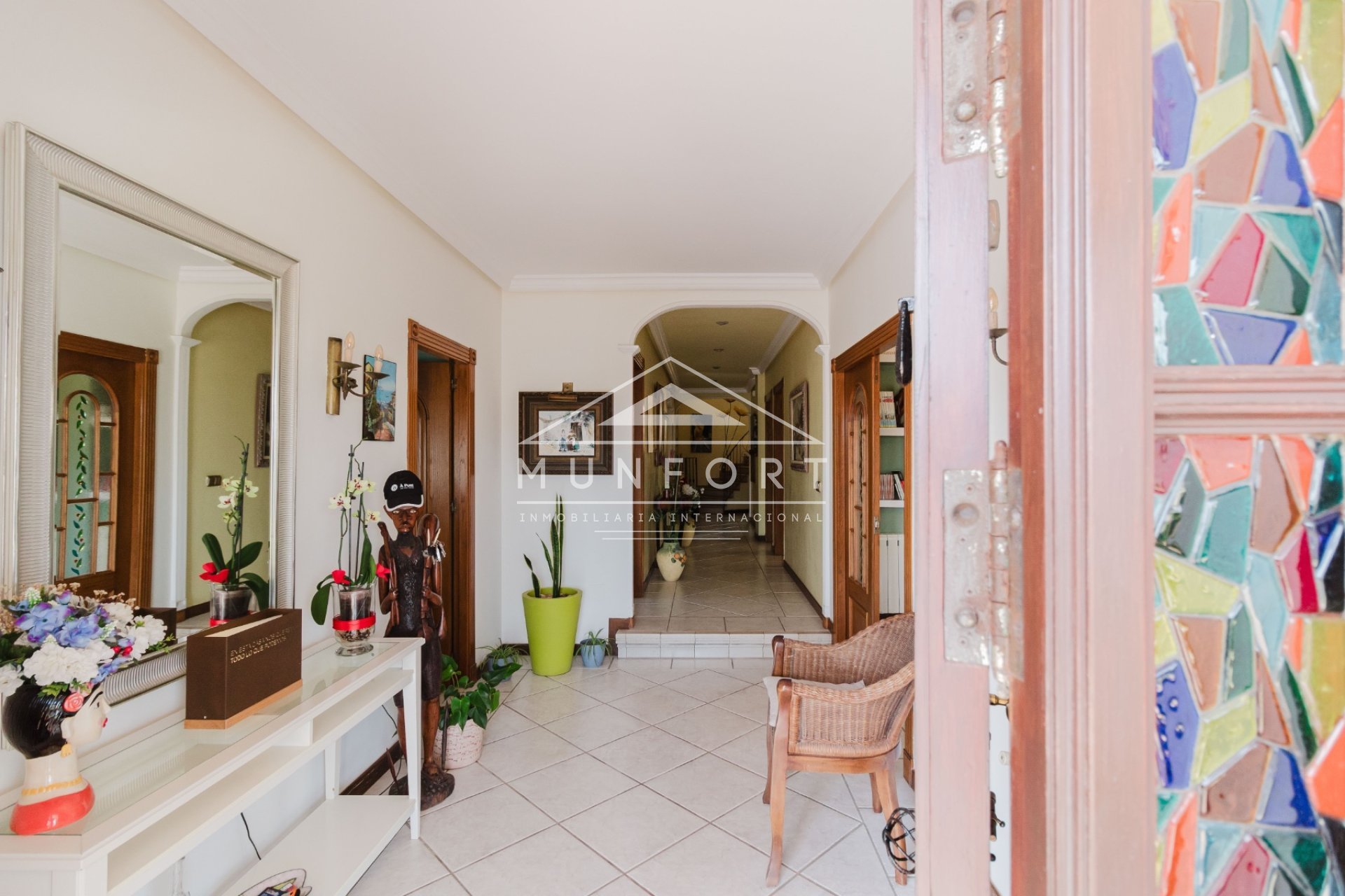 Resale - Luxury Villas -
Torrevieja - La Mata - Torrevieja