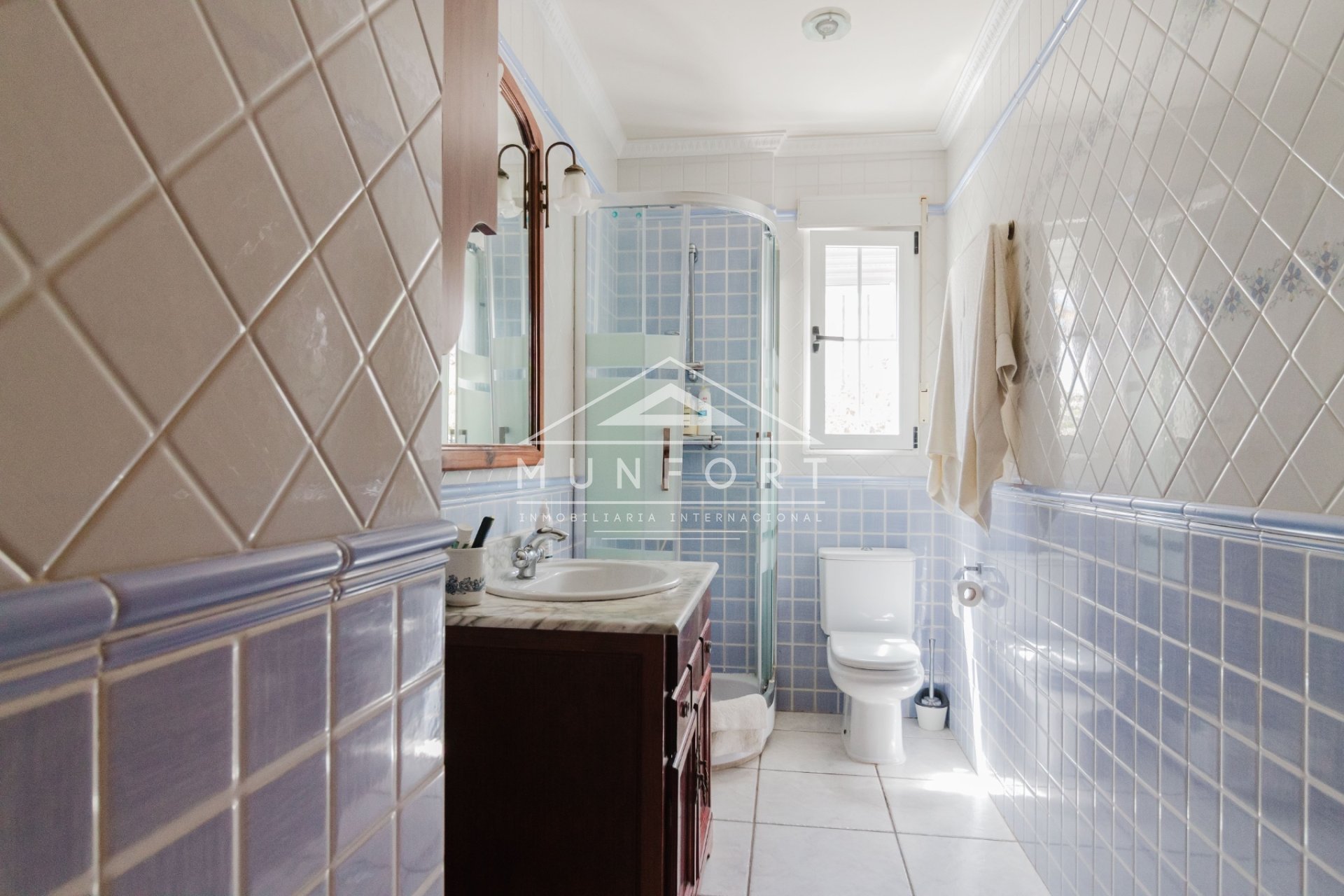 Resale - Luxury Villas -
Torrevieja - La Mata - Torrevieja