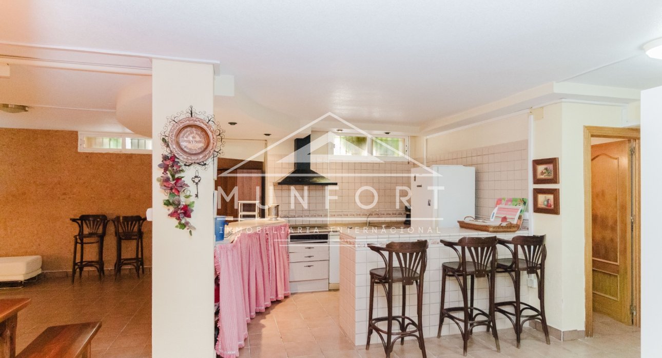 Resale - Luxury Villas -
Torrevieja - La Mata - Torrevieja