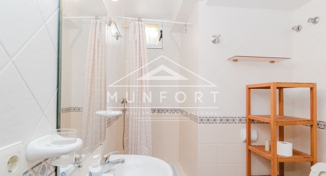 Resale - Luxury Villas -
Torrevieja - La Mata - Torrevieja