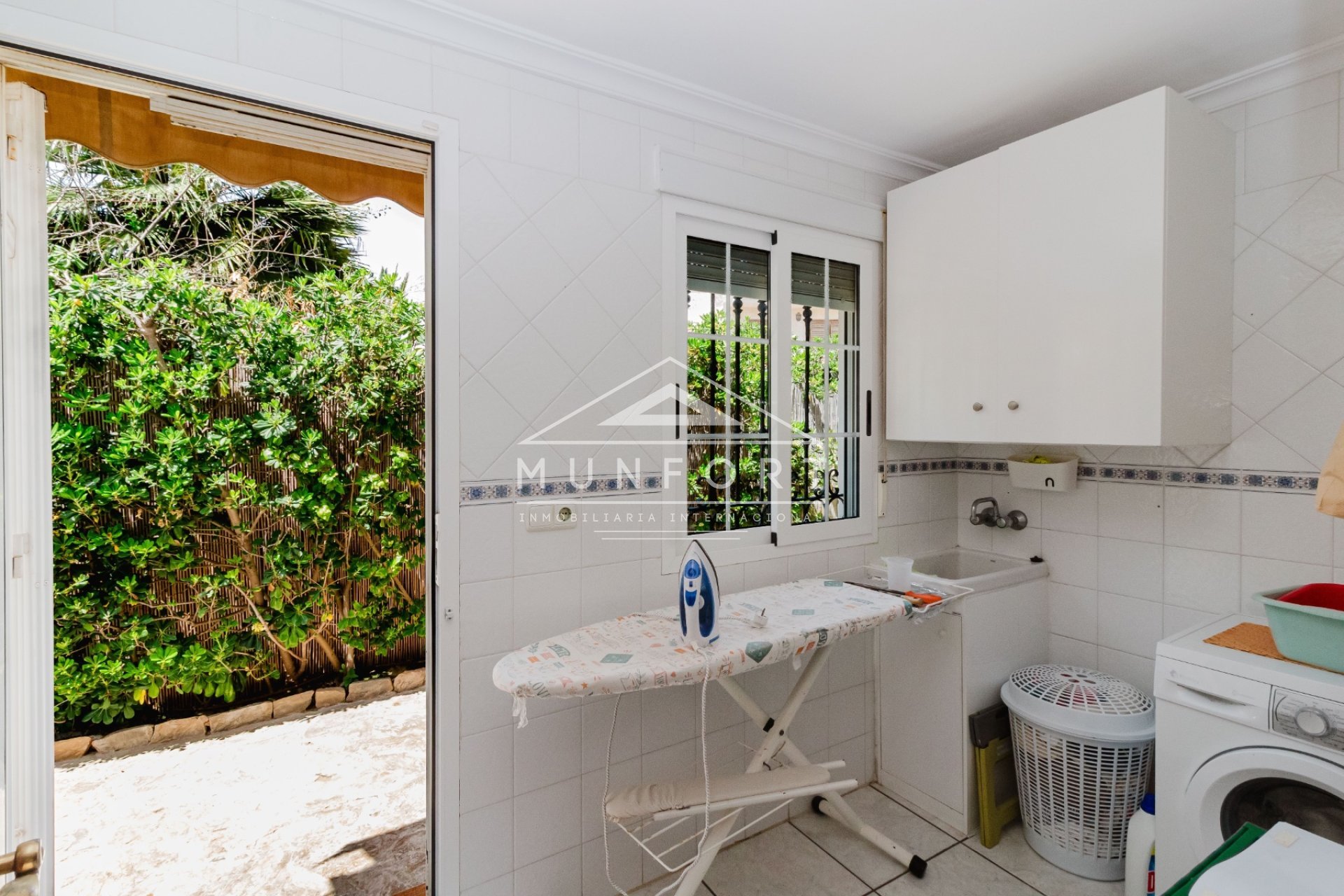Resale - Luxury Villas -
Torrevieja - La Mata - Torrevieja
