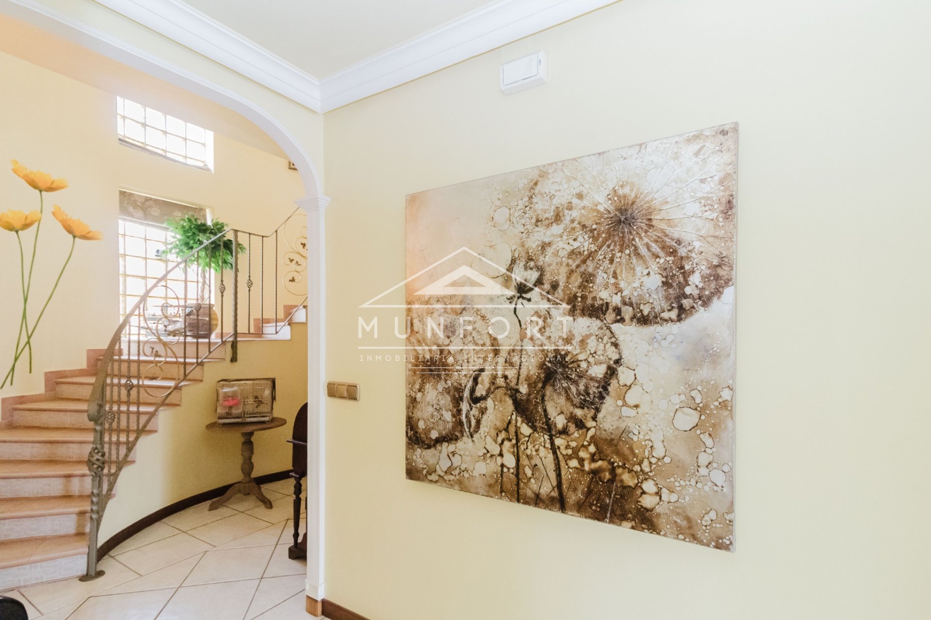 Resale - Luxury Villas -
Torrevieja - La Mata - Torrevieja