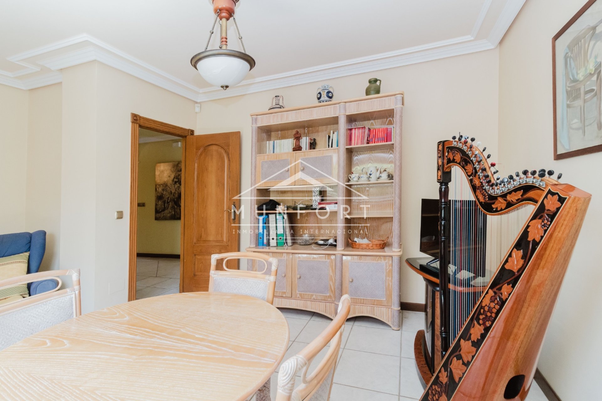 Resale - Luxury Villas -
Torrevieja - La Mata - Torrevieja