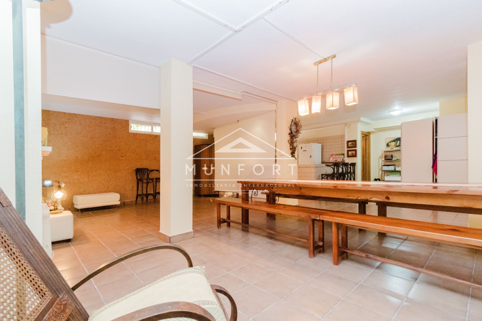 Resale - Luxury Villas -
Torrevieja - La Mata - Torrevieja