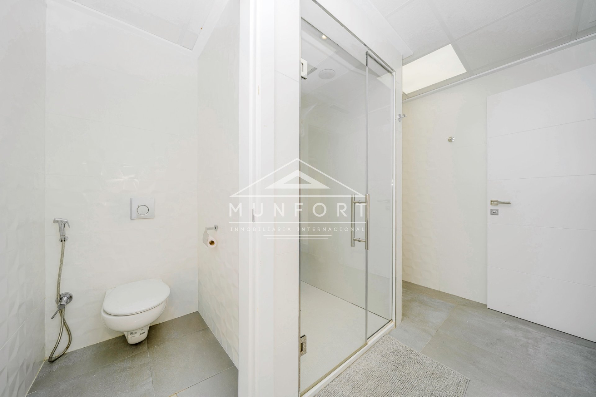 Resale - Luxury Villas -
Torrevieja - Los Balcones - Torrevieja