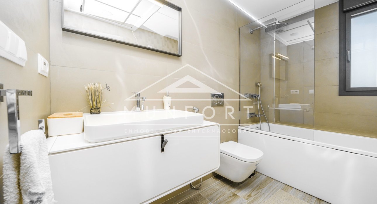 Resale - Luxury Villas -
Torrevieja - Los Balcones - Torrevieja