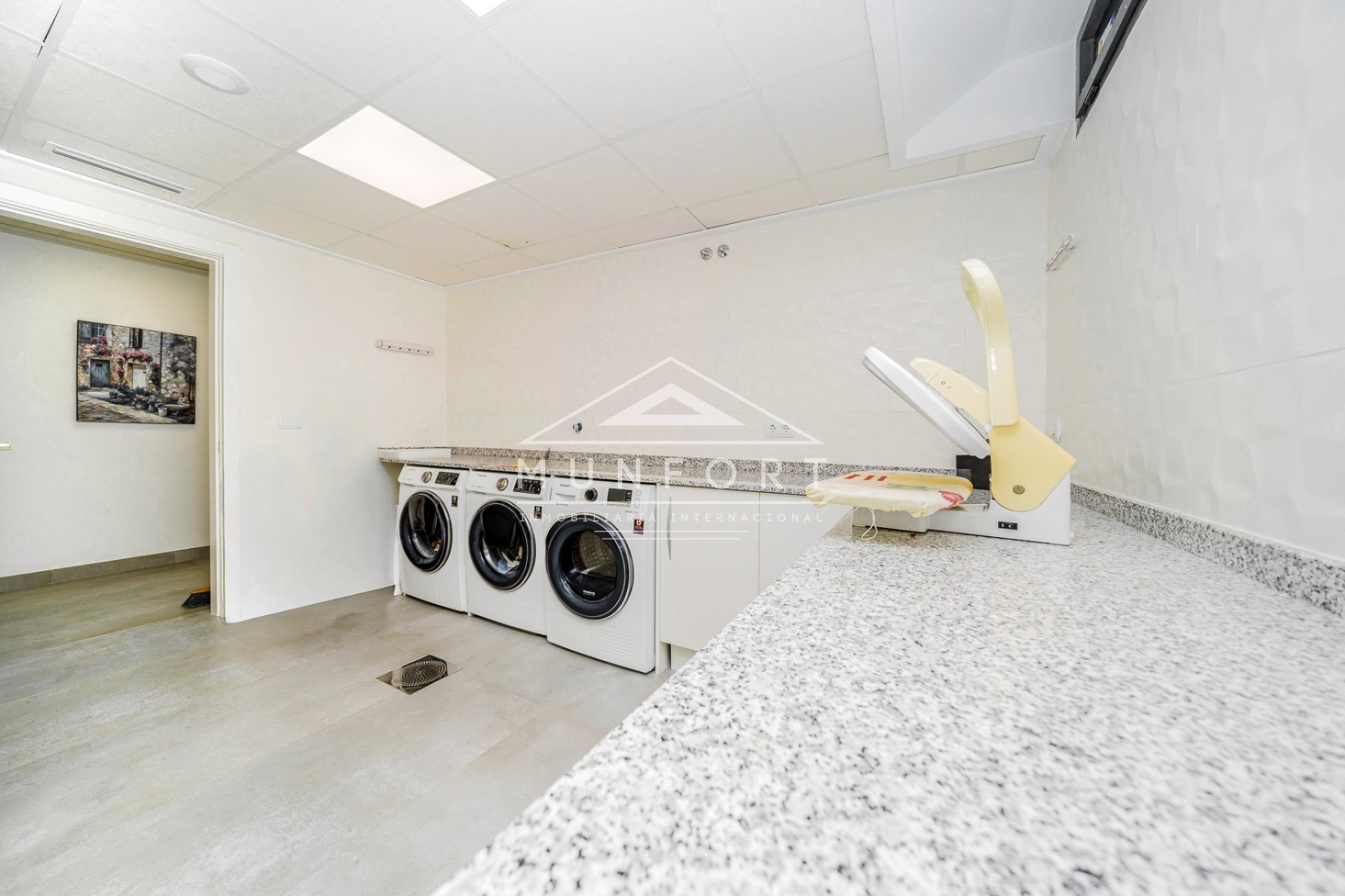 Resale - Luxury Villas -
Torrevieja - Los Balcones - Torrevieja