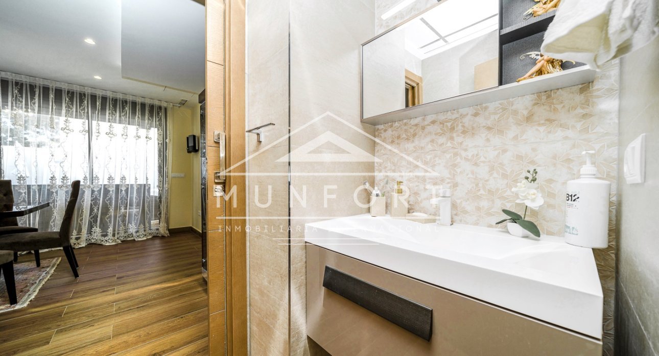 Resale - Luxury Villas -
Torrevieja - Los Balcones - Torrevieja