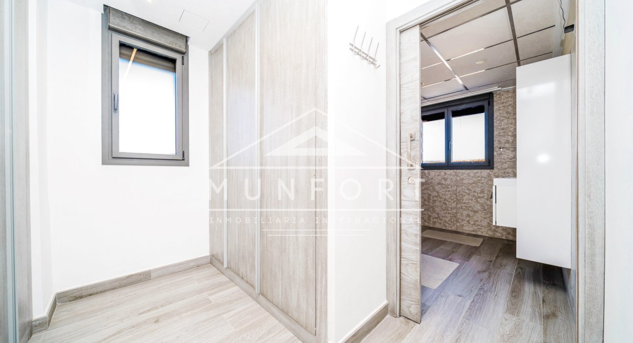 Resale - Luxury Villas -
Torrevieja - Los Balcones - Torrevieja