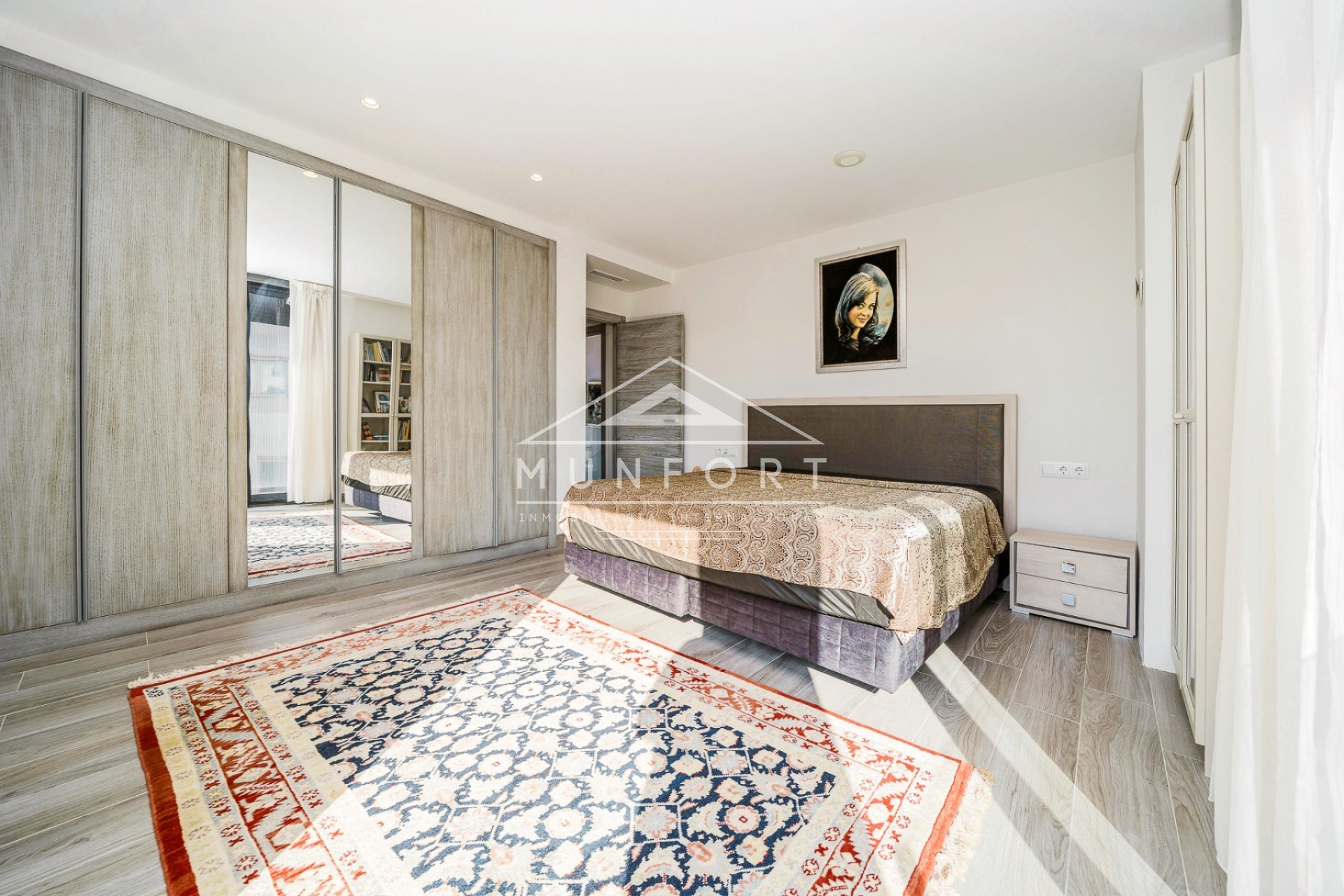 Resale - Luxury Villas -
Torrevieja - Los Balcones - Torrevieja