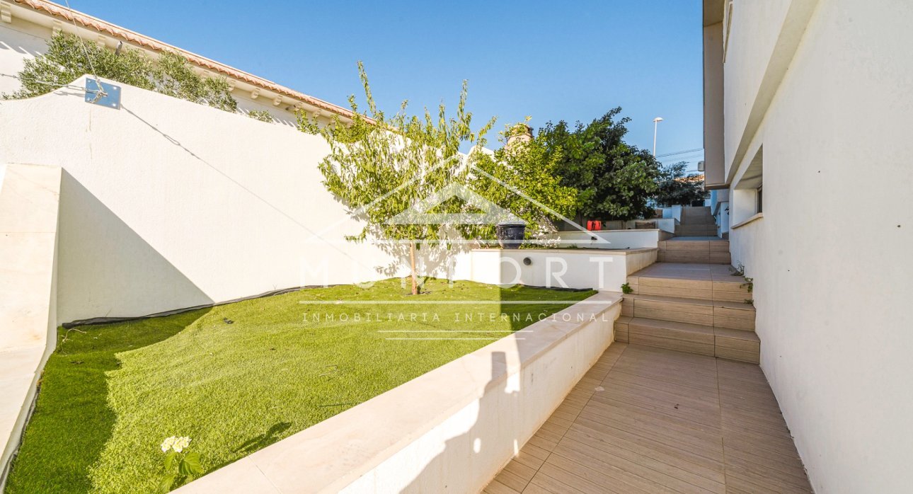 Resale - Luxury Villas -
Torrevieja - Los Balcones - Torrevieja