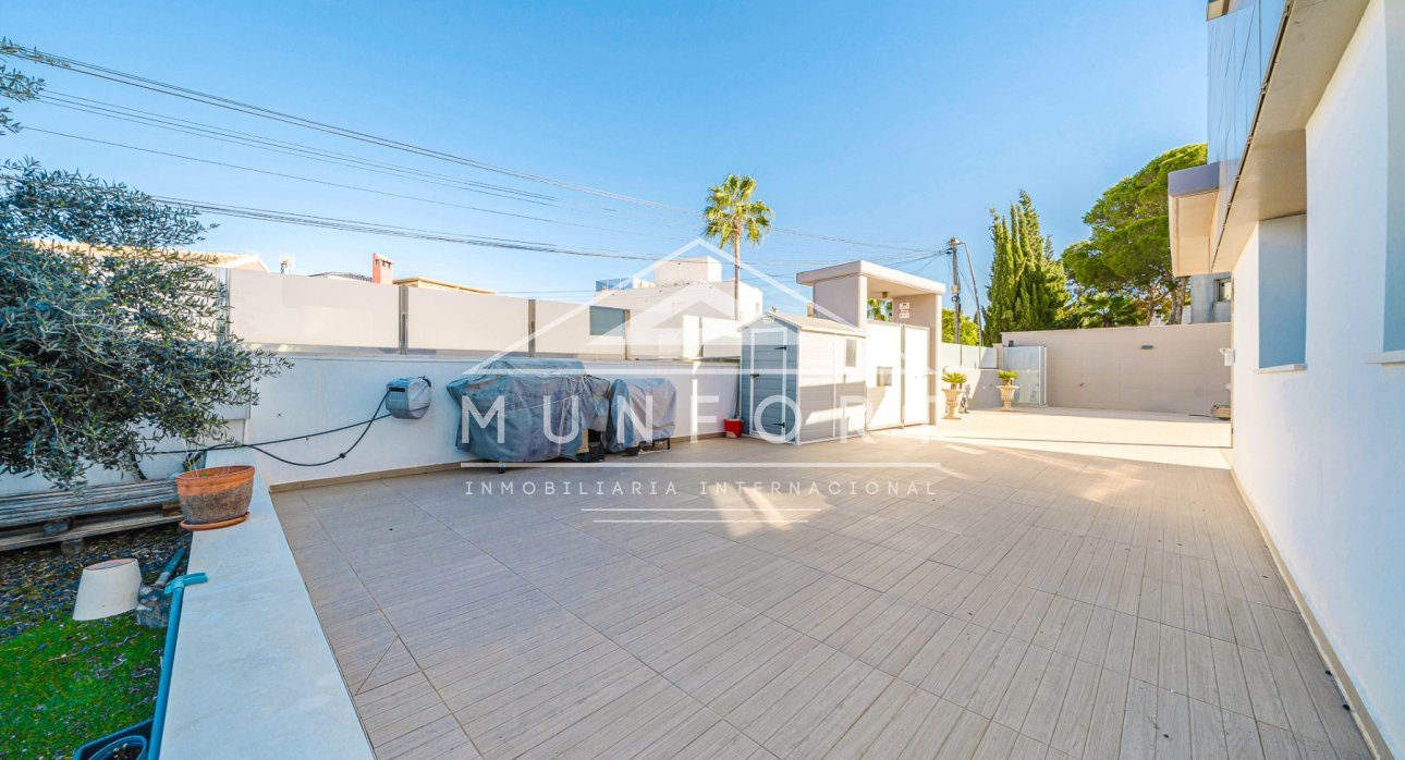 Resale - Luxury Villas -
Torrevieja - Los Balcones - Torrevieja