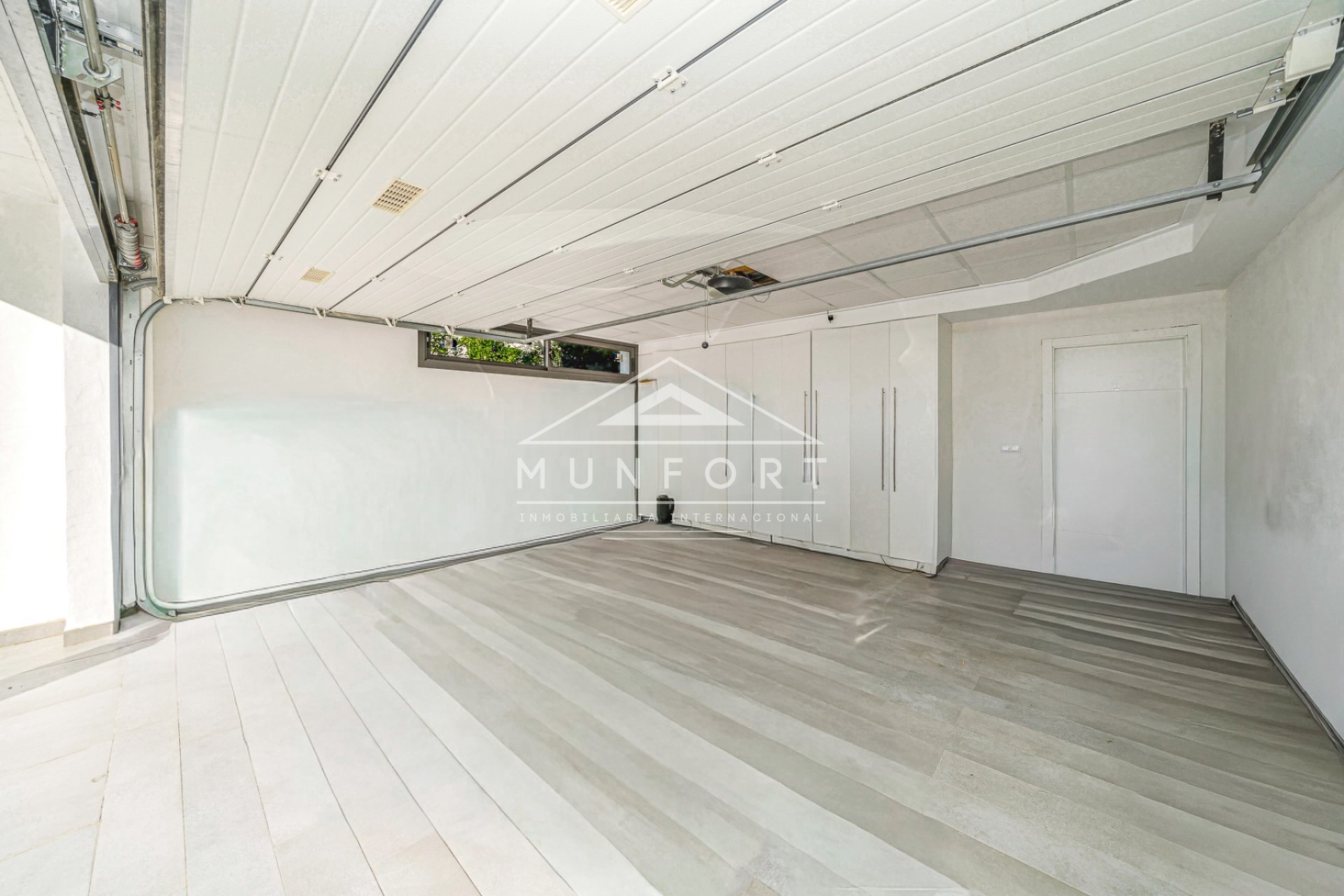 Resale - Luxury Villas -
Torrevieja - Los Balcones - Torrevieja