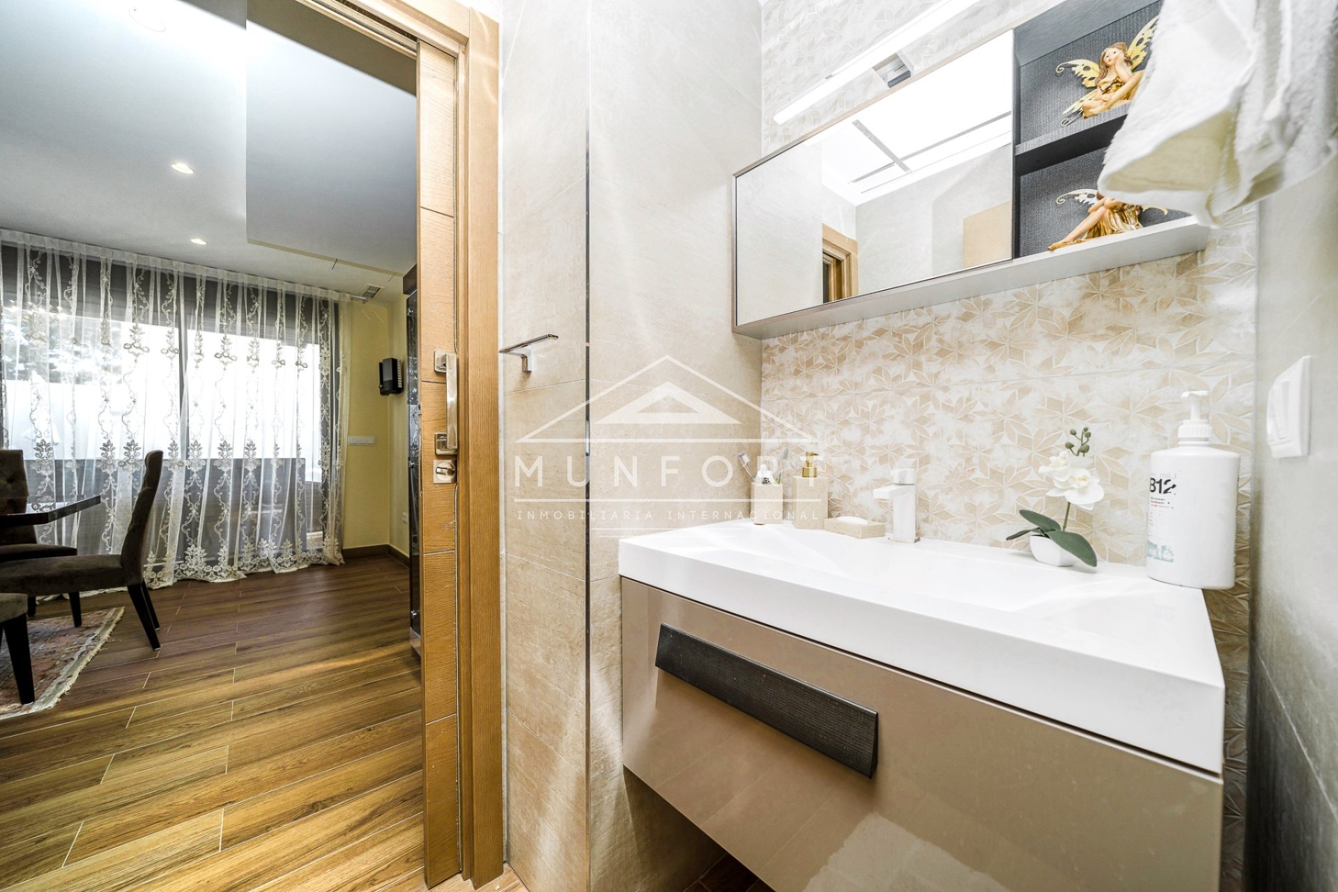 Resale - Luxury Villas -
Torrevieja - Los Balcones - Torrevieja