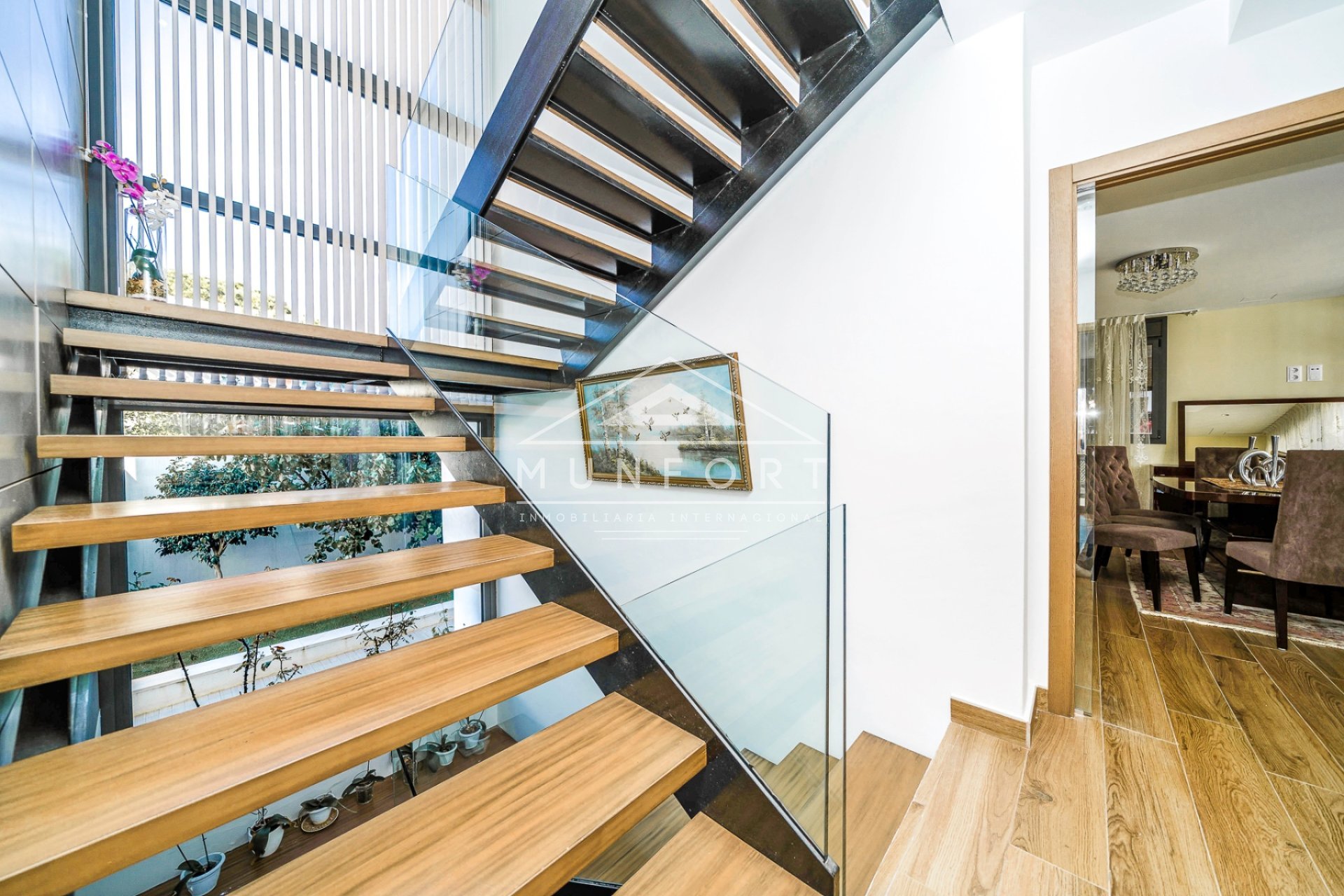 Resale - Luxury Villas -
Torrevieja - Los Balcones - Torrevieja