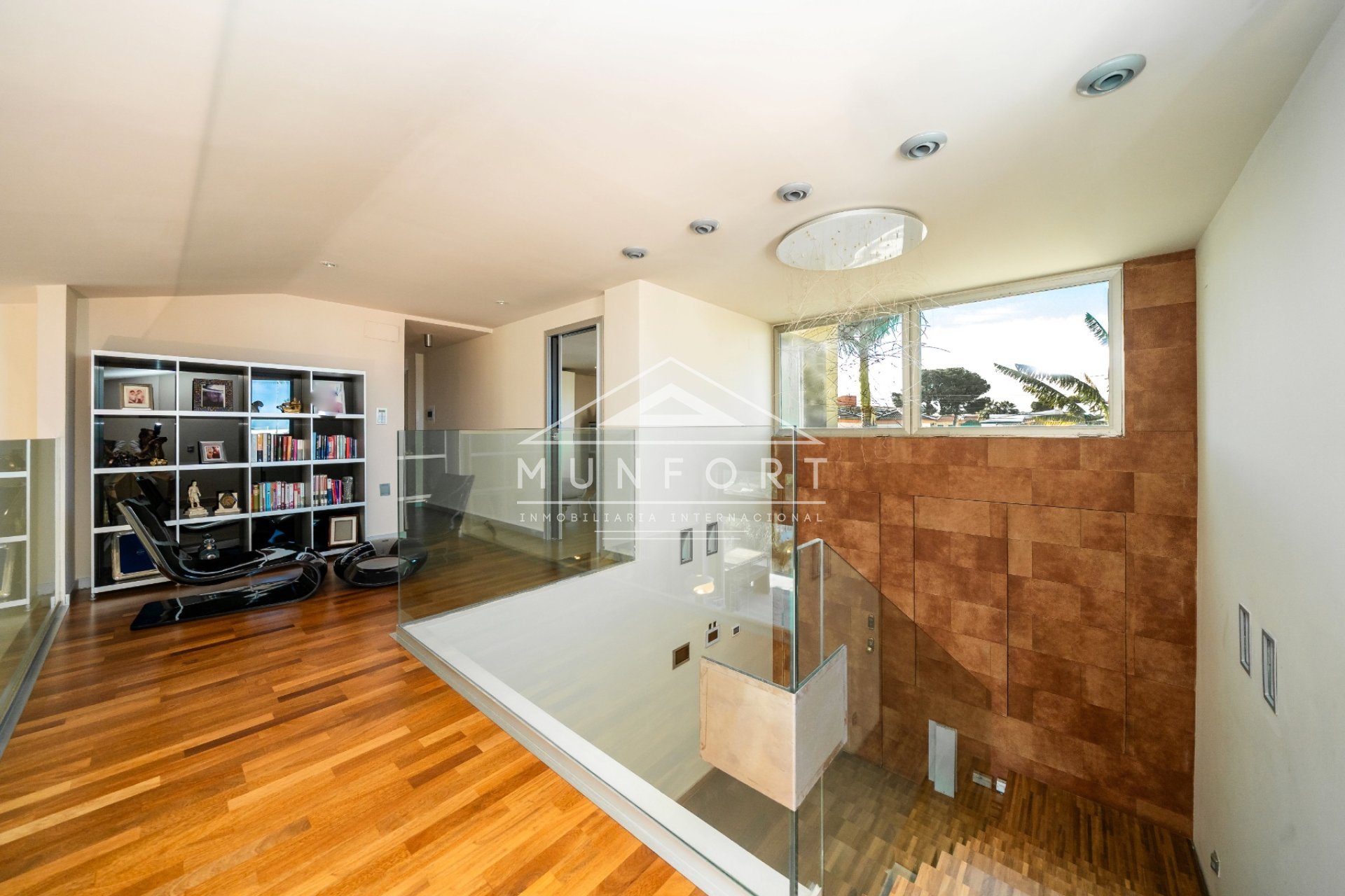 Resale - Luxury Villas -
Torrevieja - Los Balcones - Torrevieja