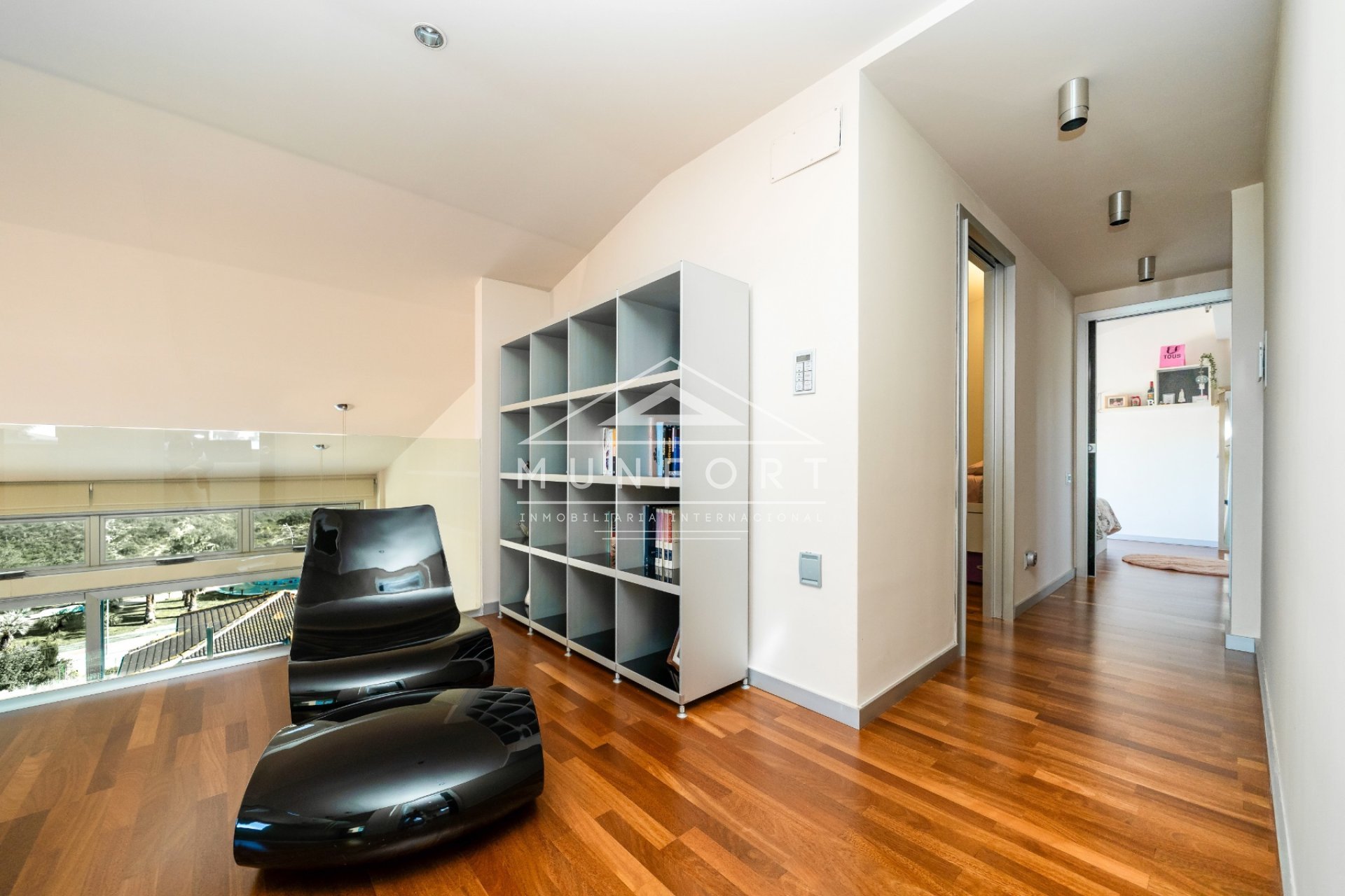 Resale - Luxury Villas -
Torrevieja - Los Balcones - Torrevieja