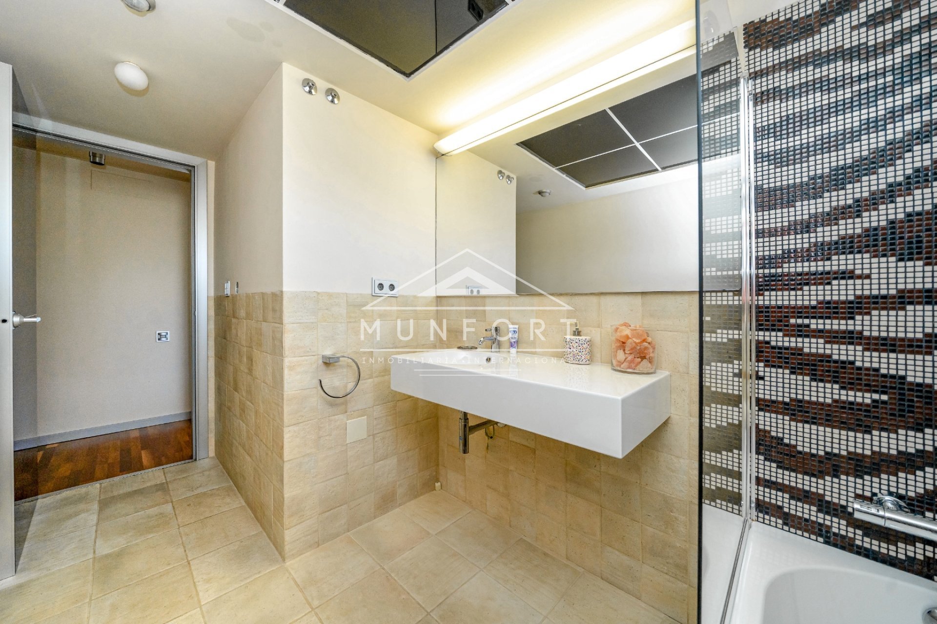 Resale - Luxury Villas -
Torrevieja - Los Balcones - Torrevieja