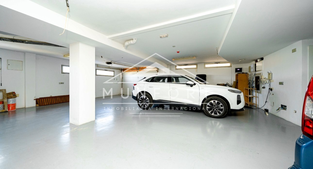 Resale - Luxury Villas -
Torrevieja - Los Balcones - Torrevieja