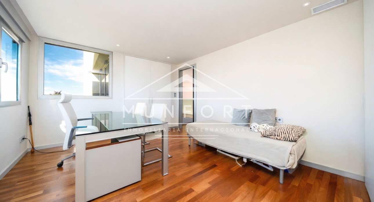 Resale - Luxury Villas -
Torrevieja - Los Balcones - Torrevieja