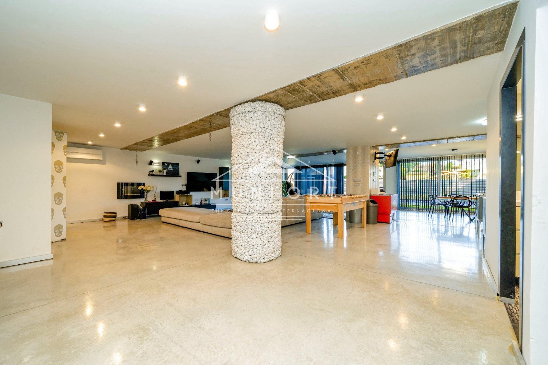 Resale - Luxury Villas -
Torrevieja - Los Balcones - Torrevieja