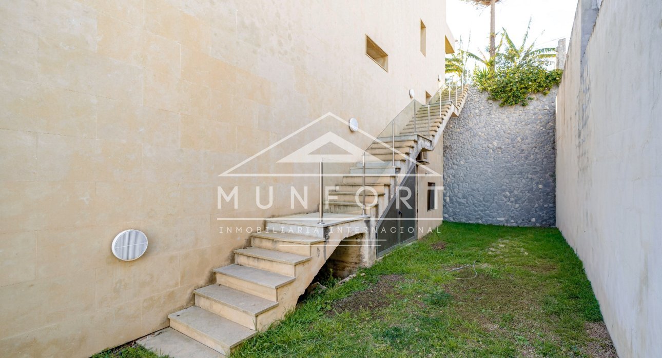 Resale - Luxury Villas -
Torrevieja - Los Balcones - Torrevieja